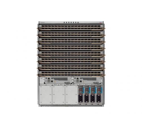 Маршрутизатор Cisco NCS-5504