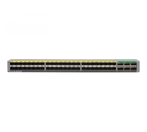 Маршрутизатор Cisco NCS-55A1-24Q6-SYS