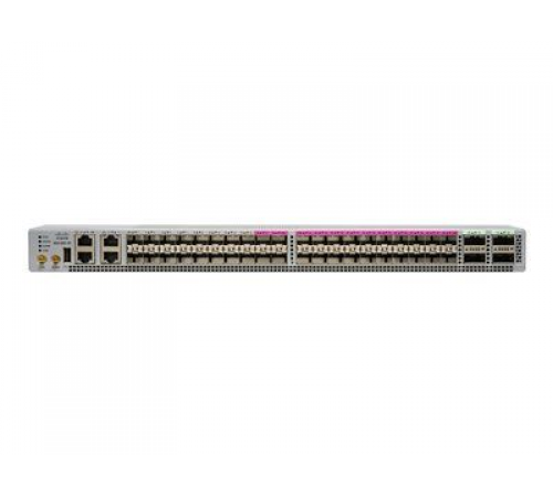 Маршрутизатор Cisco NCS-55A1-48Q6-SYS