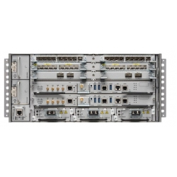 Маршрутизатор Cisco NCS560-4