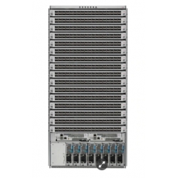 Коммутатор Cisco Nexus 9516 NDB-MODL-SWT-K9