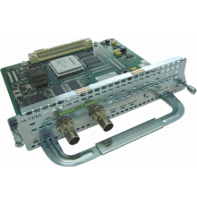 Cisco NM-1A-T3/E3