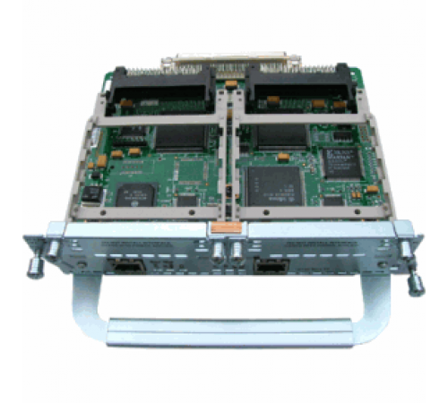 Cisco NM-2FE2W-V2