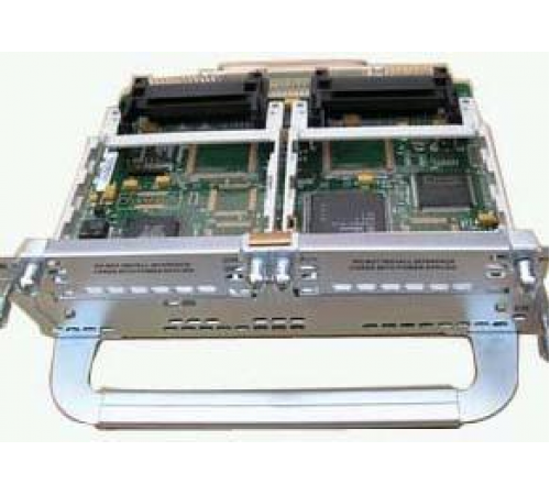 Cisco NM-2W