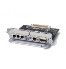 Cisco NM-4E