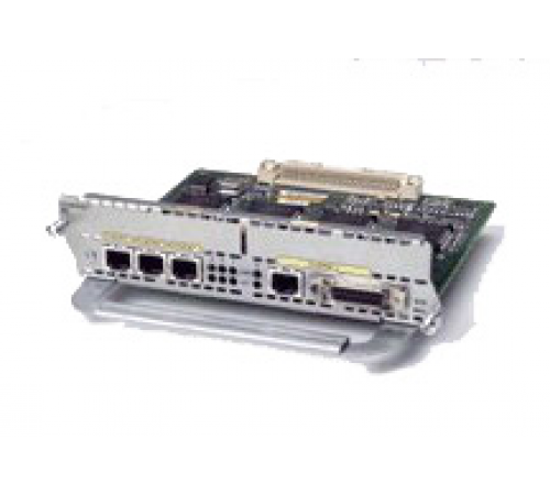 Cisco NM-4E