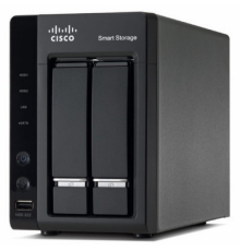 Cisco NSS 322 (NSS322D00-K9)