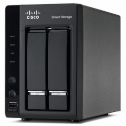 Cisco NSS 322 (NSS322D00-K9)