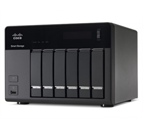 Cisco NSS326D00-K9