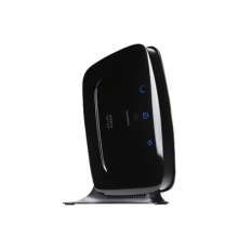 Адаптер AV із портом Ethernet Linksys Powerline AV Ethernet Adapter (PLE300)