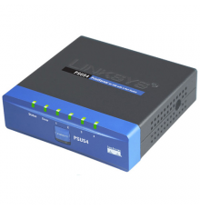 Linksys PSUS4