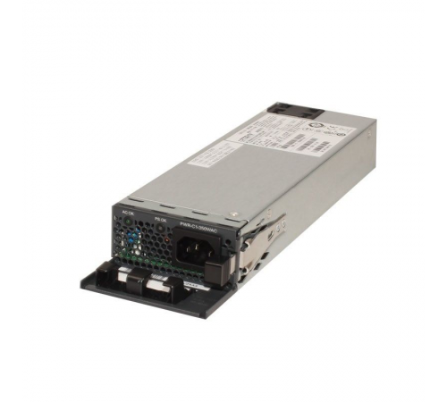 Блок живлення Cisco PWR-C1-350WAC-P=