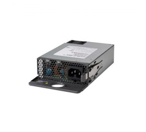 Блок живлення Cisco System PWR-C5-600WAC=