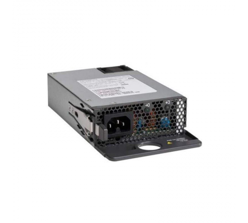 Блок живлення Cisco PWR-C6-600WAC =