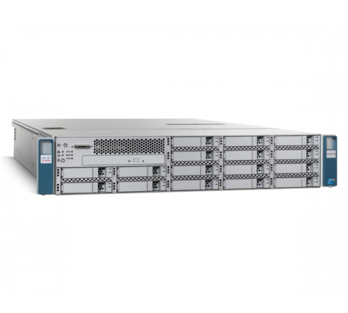 Cisco R210-BUN-2