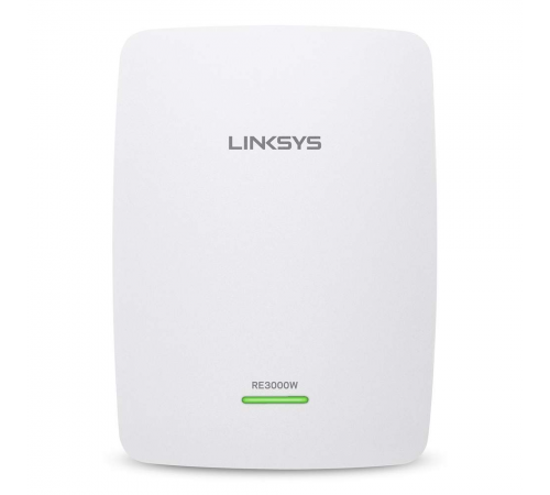 Linksys RE3000W-EK