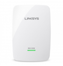 Linksys RE4100W-EU