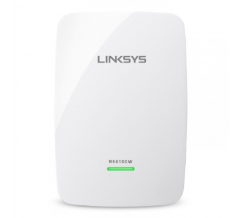 Linksys RE4100W-EU