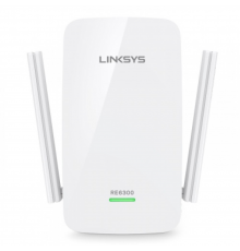 Linksys RE6300-EU