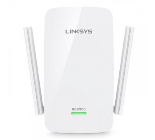 Linksys RE6300-EU