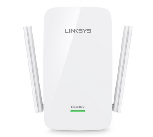 Linksys (Cisco) RE6400-EU