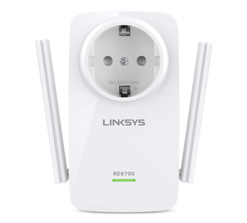 Linksys RE6700-EG