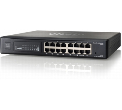 Cisco RV016-G5