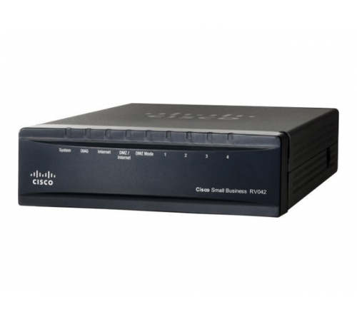 Cisco RV042-EU