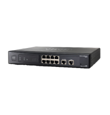 Cisco RV082 Dual WAN VPN-маршрутизатор