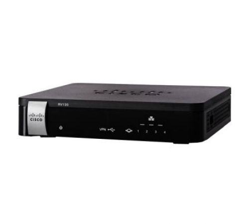 Cisco SB RV130-WB-K9-G5