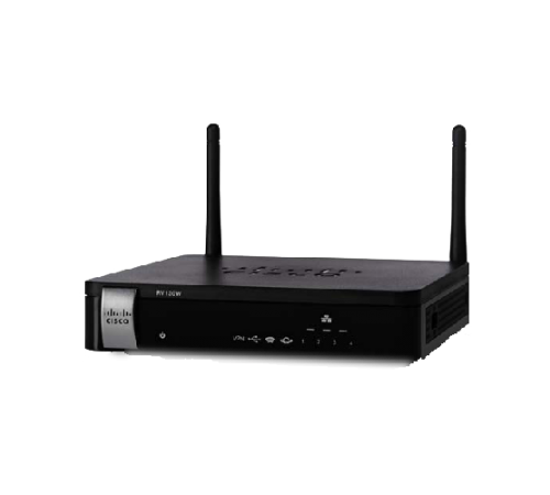 VPN-маршрутизатор Cisco RV130W Wireless-N WF