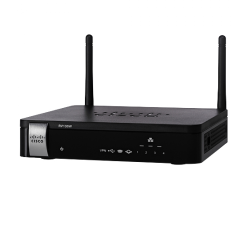 Cisco SB RV130W-E-K9-G5