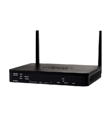 Бездротовий VPN-маршрутизатор Cisco RV160W