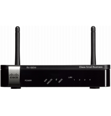 Cisco RV180W (RV180W-K9-G5)