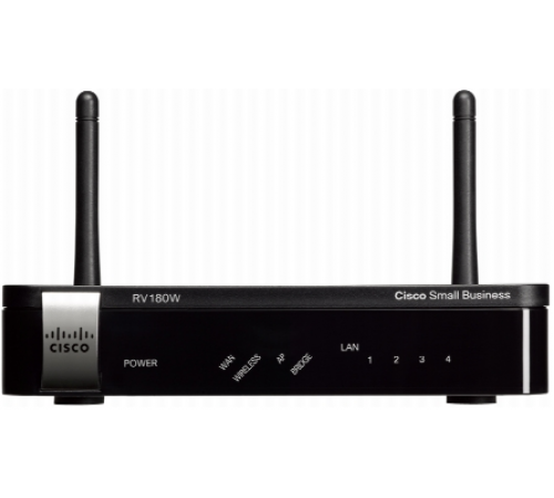 Cisco RV180W (RV180W-K9-G5)