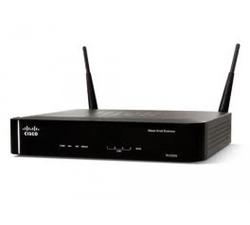 Cisco SB RV220W-E-K9-G5