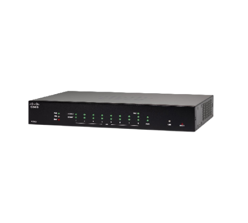 VPN-маршрутизатор Cisco RV260