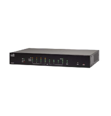 VPN-маршрутизатор Cisco RV260P з PoE