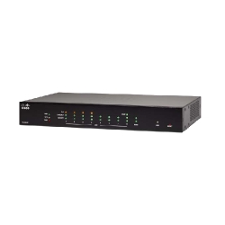 VPN-маршрутизатор Cisco RV260P с PoE