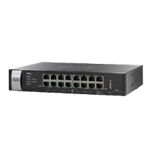 VPN-маршрутизатор Cisco RV325