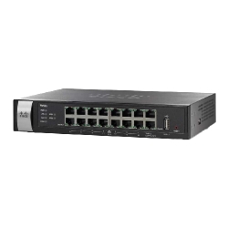 VPN-маршрутизатор Cisco RV325 WF