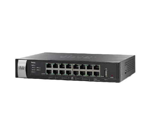 VPN-маршрутизатор Cisco RV325