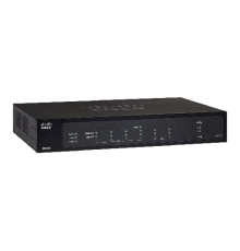 Cisco RV340 Dual WAN Гігабітний VPN-маршрутизатор