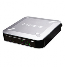 Linksys RVS4000