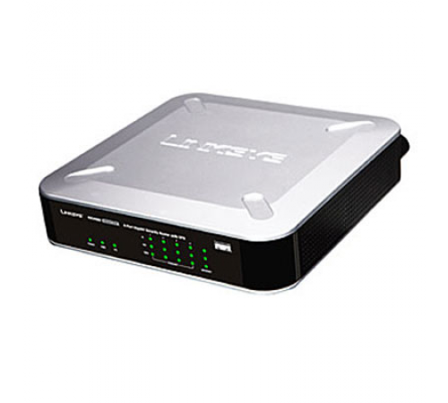 Linksys RVS4000