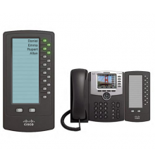 Cisco SPA500DS