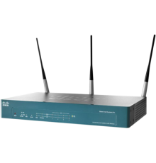 Cisco SB SA520W-K9