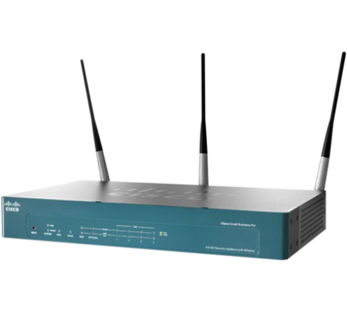 Cisco SB SA520W-K9