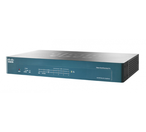 Cisco SA520 (SA520-K9)