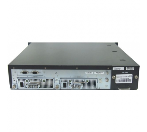 Маршрутизатор Cisco SCE2020-4XGBE-SM